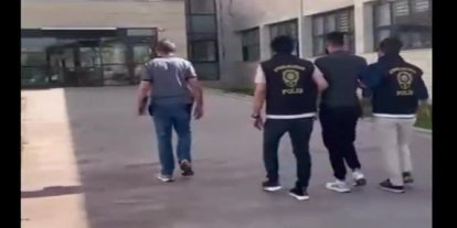 Afyonkarahisar’da 14 yıl 6 ay hapis cezası bulunan hükümlü yakalandı