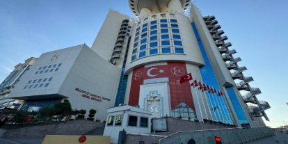 MHP Malatya İl Teşkilatı feshedildi, yeni başkan atandı