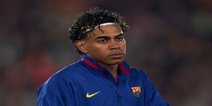 Barcelona’nın genç yıldızı Yamal’a ceza yok