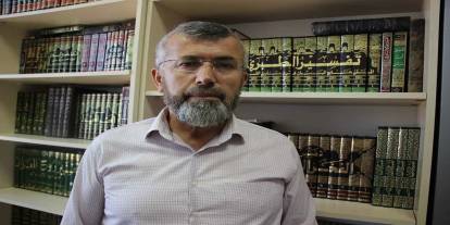 Prof. Dr. Çelik: Anne ve babaya hizmet eden değil, hükmeden nesiller yetişiyor