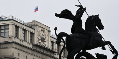 Putin’e, yabancı ülkelere müdahale yetkisi veren tasarı parlamentodan geçti