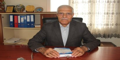 Mardin TÜKODER Başkanı Öztürk: Enerji krizleri enflasyon oranlarının yükselmesinde en önemli etkenlerden biri