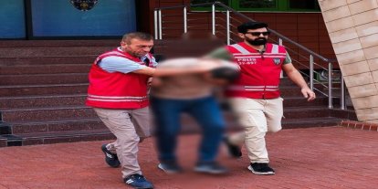 Vatandaşı 2 milyon TL dolandıran şahıs yakalandı