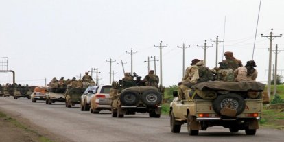 Sudan'da çatışmalar sürüyor: Aralarında çocukların da bulunduğu 61 can kaybı