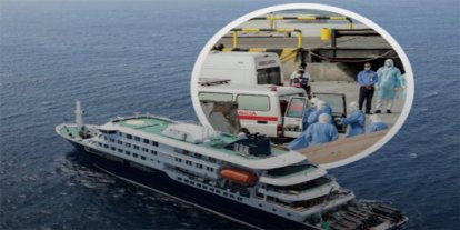 AB’den hantavirüs hamlesi: IPCR mekanizması aktif hale getirildi