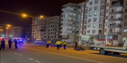 Batman'da iki ayrı kazada 2 kişi öldü, 3 kişi yaralandı