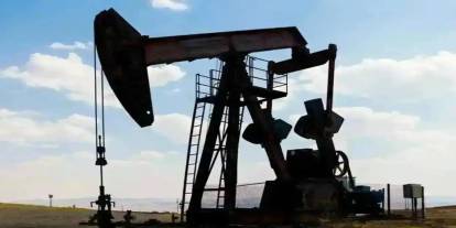 Brent petrol 107,41 dolardan işlem görüyor
