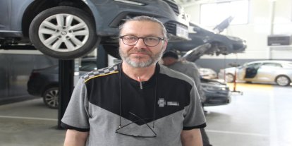 Uzmanından yaz öncesi araç bakımı uyarısı: İhmal büyük masraflara yol açıyor