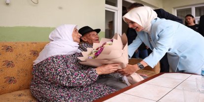 Bakan Göktaş: Güçlü aile, güçlü toplumun temelidir