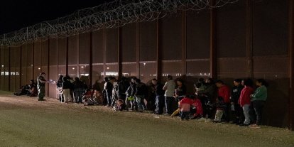 Savaş, iklim ve yoksulluk: Dünyada dış göç dalgası büyüyor