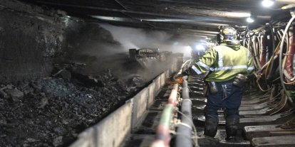 Pakistan'da maden çökmesi: 4 ölü