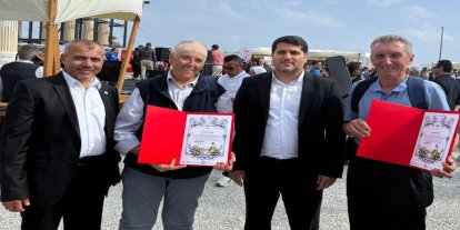 Durmaz: Antalya tarımın ve kaliteli üretimin öncü şehirlerinden biri olmaya devam edecek