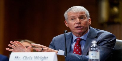 ABD Enerji Bakanı Wright’tan Hürmüz Boğazı açıklaması