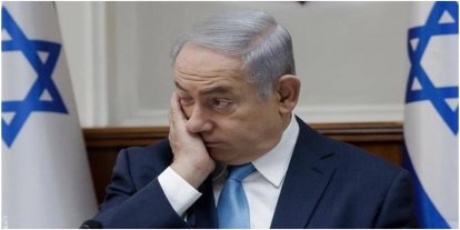 Eski Mossad şefi Pardo: israil güvenlik egemenliğini kaybetti, yabancı kararlarla yönetiliyor