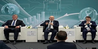 Kazan Forumu 2026’da ticaret ve ulaştırma koridorları gündemi