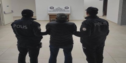 Gaziantep'te uyuşturucu madde ve ruhsatsız silah ele geçirildi