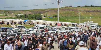 Şeyh Halid’i anma etkinliği düzenlendi