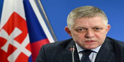 Fico: Batı’nın Ukrayna’ya destek vererek Rusya’yı zayıflatma stratejisi işe yaramıyor