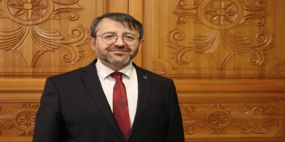 GÜSODER Başkan Yardımcısı Altuntaş: Sokakların güvenli hale gelmesi için başıboş köpek sorununa çözüm süreci hızlanmalı