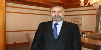 Dr. Özçelik: Başıboş köpekler halk sağlığı ve çevre güvenliği açısından ciddi risk oluşturuyor