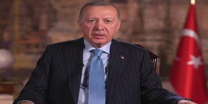 Cumhurbaşkanı Erdoğan Kocaeli’de gençlik şöleninde konuştu