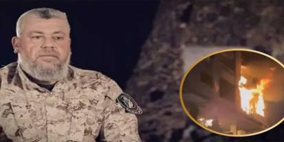 Haddad suikastı sonrası HAMAS’tan arabuluculara işgal rejimine karşı harekete geçme çağrısı