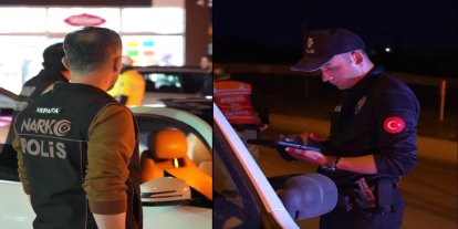 Isparta’da bir haftada 29 aranan şahıs yakalandı