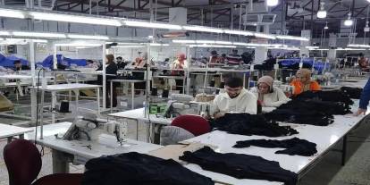 İşsizlik oranı yılın ilk çeyreğinde yüzde 8,2’ye geriledi
