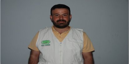 İzmir Umut Kervanı Derneği’nden Gazze için kurban çağrısı