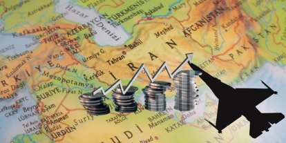 IMF’den İngiltere ve Avrupa için savaş kaynaklı büyüme uyarısı