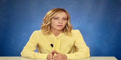 Meloni’den AB’ye bütçe kurallarında esneklik talebi