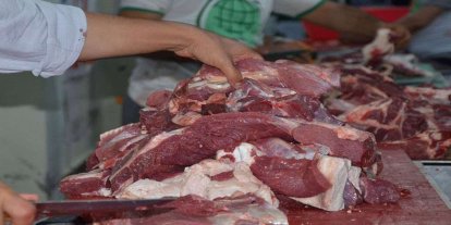 Kurban eti için "rigor mortis" uyarısı