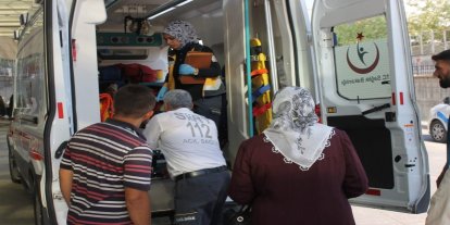 Siirt’te arazi anlaşmazlığı nedeniyle silahlı kavga: 1 ölü, 1 yaralı
