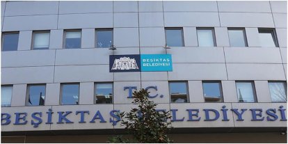 CHP’li Beşiktaş Belediyesi’ne “Rüşvet” operasyonu