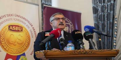 Yayman: Dijitalleşme Artık Milli Güvenlik Meselesi