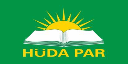 HÜDA PAR'dan "Sumud Filosu" için askerî ve diplomatik destek çağrısı