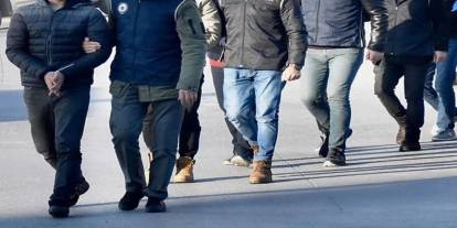 Uyuşturucu ve bahis operasyonu: 11 ilde 102 gözaltı