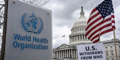 Uzmanlardan Washington’a sert tepki: Bir sonraki pandeminin zemini hazırlanıyor
