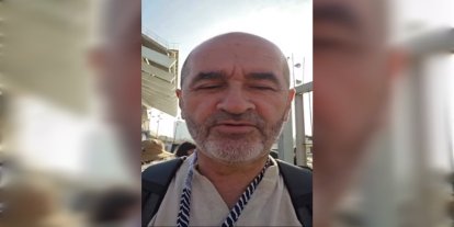 Küresel Sumud Filosu'na korsan baskın: Bursalı aktivist alıkonuldu