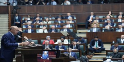 Cumhurbaşkanı Erdoğan: Her zaman duamızda, 'bizi sırat-ı müstakime eriştir'