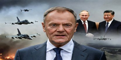 Tusk: NATO daha sert tepki vermek zorunda kalabilir