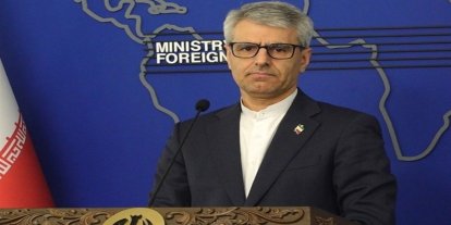 Bekai: İran'a karşı ültimatomlar gülünç
