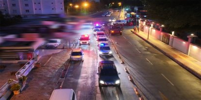 Batman merkezli 19,3 milyarlık bahis operasyonunda 87 tutuklama