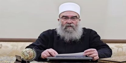 Dürzi Hicri'den "özerk idare" çıkışı ve siyonist rejime teşekkür