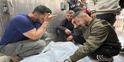 Gazze'de ateşkes ihlalleri sürüyor: Şehitler, yaralılar ve yıkım
