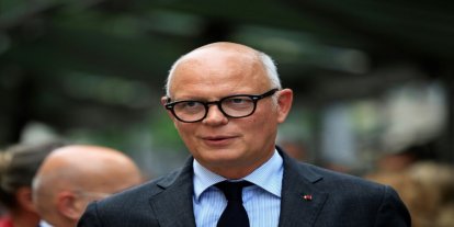 Fransa’da cumhurbaşkanı adayı Philippe hakkında yolsuzluk soruşturması