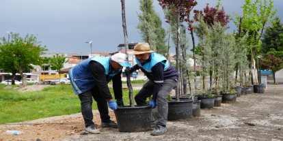 Selçuklu Taziye Evi'nde sona gelindi