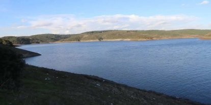 İstanbul’da baraj doluluk oranı yüzde 71,6 olarak ölçüldü
