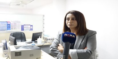 Doç. Dr. Akgül: Hepatit B tedavi edilmezse siroza yol açabilir