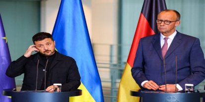 Brüksel’den Ukrayna için kuralsız üyelik adımı: Arka kapı formülü